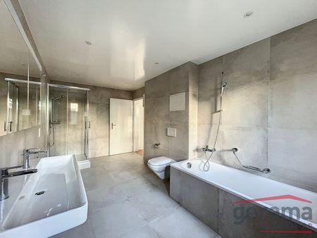 Spacieux appartement au Schönberg ! - Photo 4