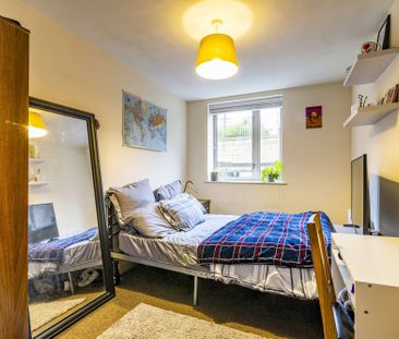 Ropewalk Court, Nottingham, NG1 - Photo 4