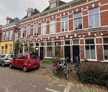 Te huur: Kamer Vlasstraat in Groningen - Foto 5