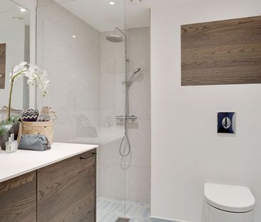 Ågades Passage 16 2. th., 9000 Aalborg - Foto 6