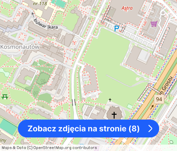 Studio – Park Zachodni – bez prowizji – zdjęcie 1