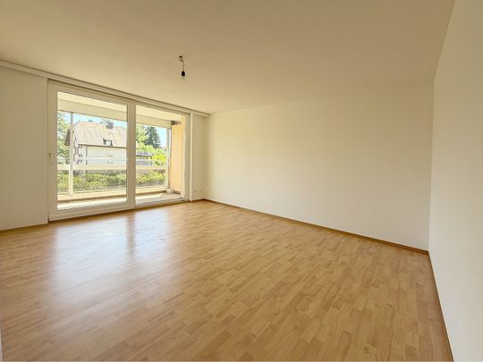 3 Zimmer, 60 m², 2. Stock - Foto 1