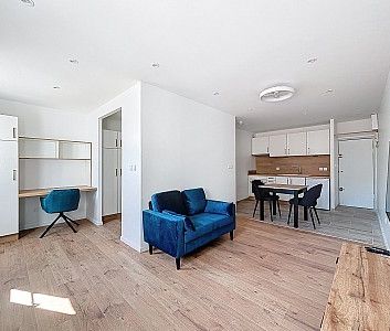 LYON 1ER - T1 - Photo 5