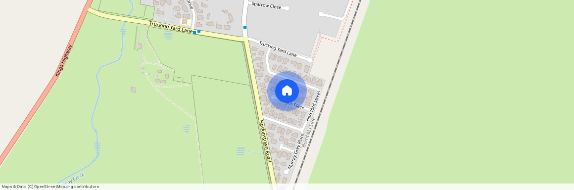 10 Angus Place, Bungendore