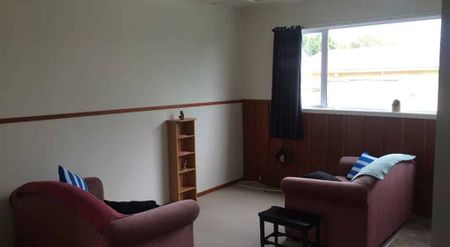 Sunny cosy super quiet flat - Photo 2