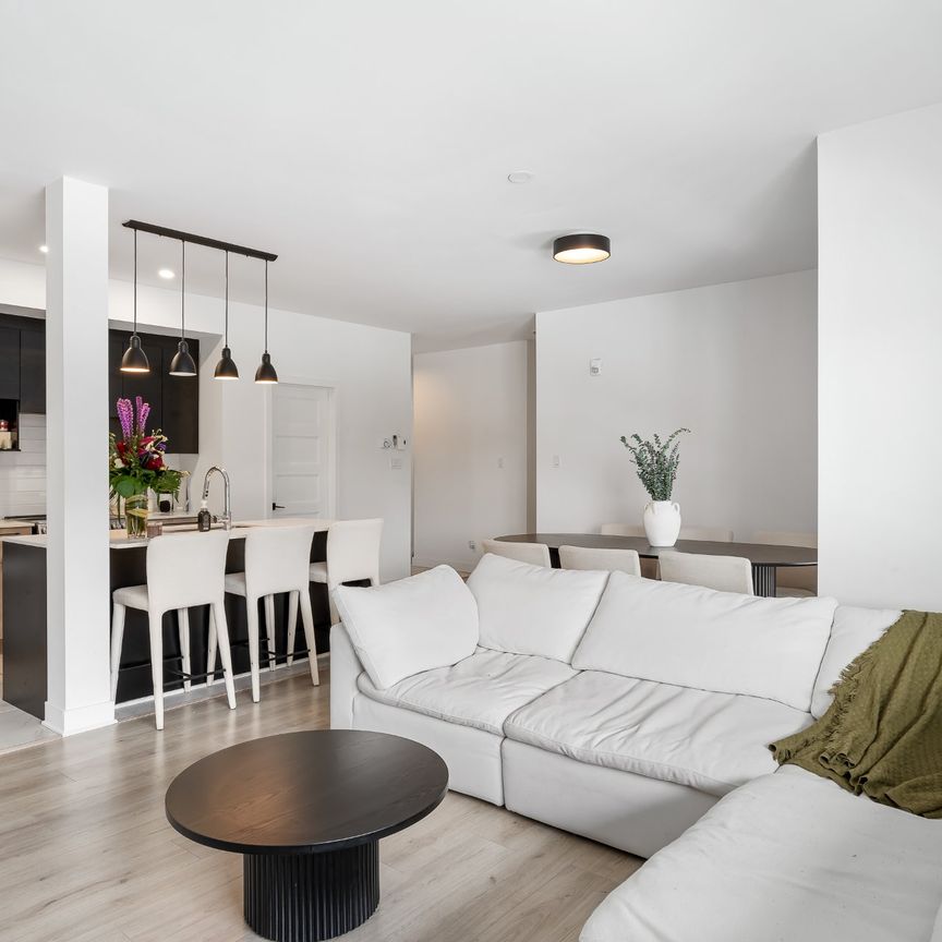 Condo for rent, Blainville - Photo 1