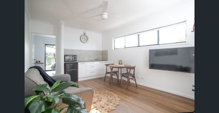 Luxury unit - Photo 2