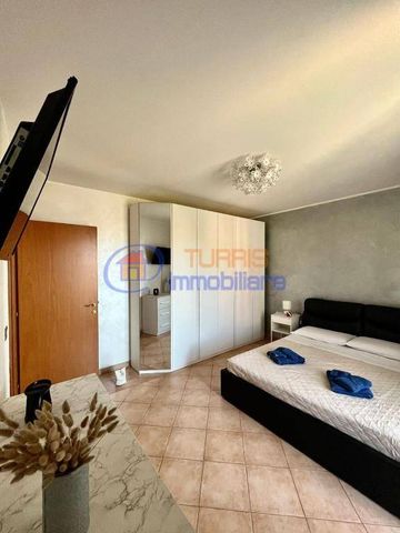 Quadrilocale via Sandro Pertini 26, Porto Torres - Photo 3