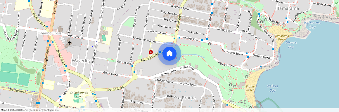 9/45 Murray Street, Bronte NSW 2024