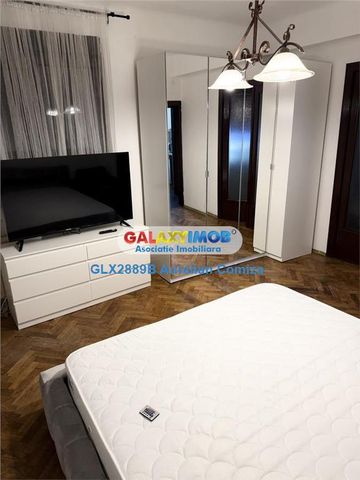 Inchiriere apartament 3 camere zona Stefan cel Mare - Photo 5