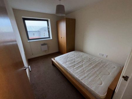 2 bedroom apartment to rent - Photo 5