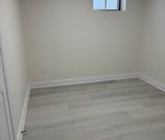 For Lease - 376 Valleyway Drive Unit# Basment, Brampton, Ontario - Photo 1