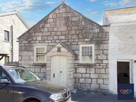 1 bedroom cottage to rent - Photo 5