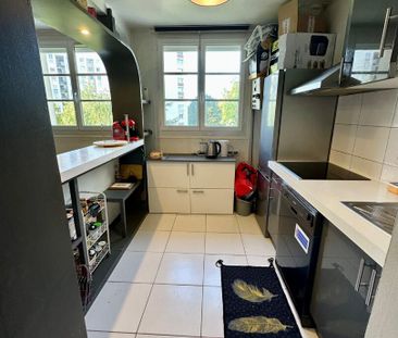 Appartement T3 Créteil à louer - Photo 2