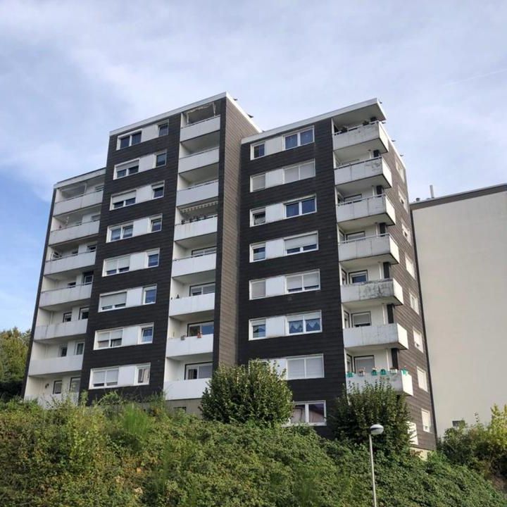 3-Zimmer-Wohnung mit Loggia – Erdgeschoss – Arnsberg-Whg. 3 - Foto 2