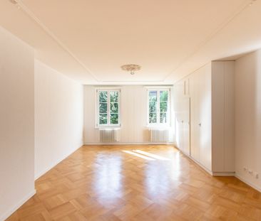 Bel appartement de 2 pièces à louer au centre-ville de Morat - Photo 3