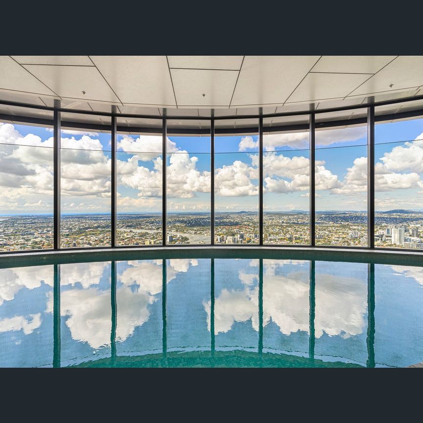 7202/222 Margaret Street, Brisbane City, Qld 4000 - Photo 1