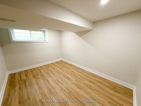 For Lease - 82 Norden Crescent Unit# BSMNT, Toronto, Ontario - Photo 3