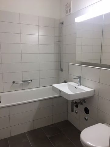 2.5 Zimmer, 67 m², 2. Stock - Foto 2