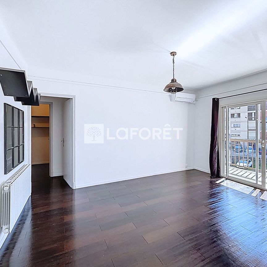 Location Appartement 4 pièces 78m² - Photo 1