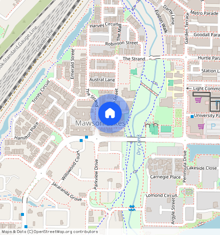 22/9-13 Yates Street, Mawson Lakes SA 5095