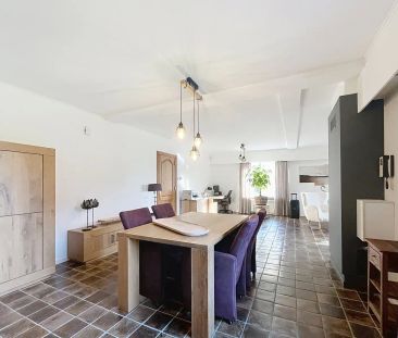 Rustig gelegen charmante villa met 4/5 slpk. in Geistingen. - Foto 5