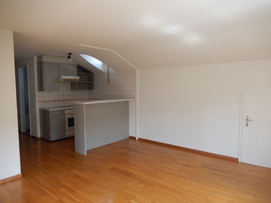 Heimelige Single-Wohnung - Foto 1