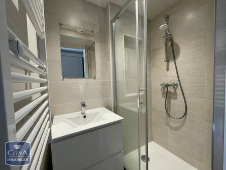 Appartement à louer 2 pièces 44.6m² - Photo 4