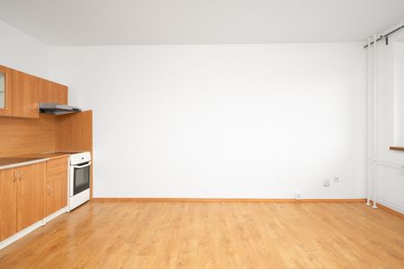 Pronájem bytu 1+kk 32 m² - Photo 3