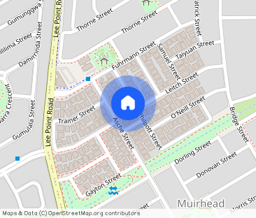 SPACIOUS FAMILY HOME IN SOUGH-AFTER LOCATION - Photo 1