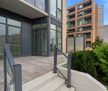 For Lease - 200 Deerfield Road Unit# 119, Newmarket, Ontario - Photo 5
