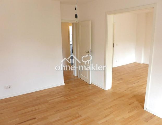 Traumhafte 3,5 Zimmer Maisonette Wohnung - Photo 1