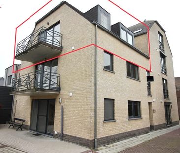 Appartement te huur - Photo 5