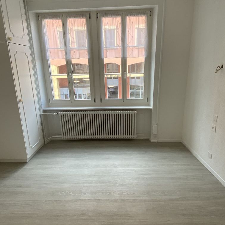 Spacieux appartement de 4.5 pièces au cœur de Tramelan - Foto 1