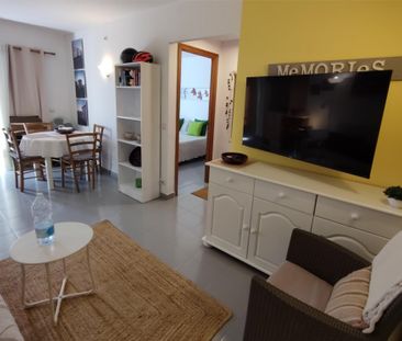 Piso de alquiler en Carrer del Metge Llopis, 23, Port de Pollença - Photo 4