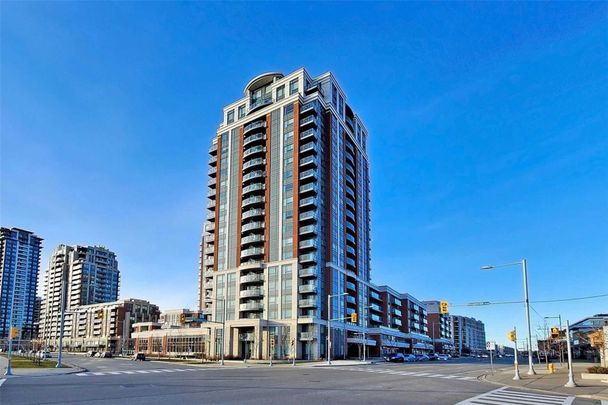 For Lease - 8200 Birchmount Road Unit# 902, Markham, Ontario - Photo 1