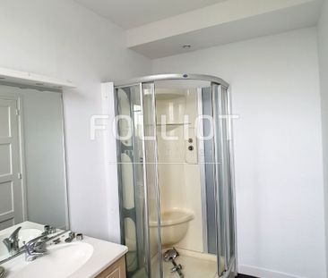 A LOUER - Proche centre ville de VIRE - Beau T2 de 61 m² - Photo 6