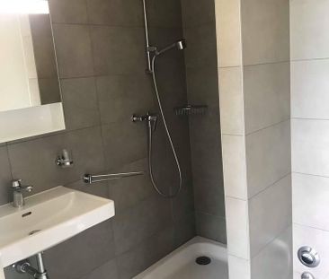 Modern 1.5 room apartment – Eaux Vives - Photo 3