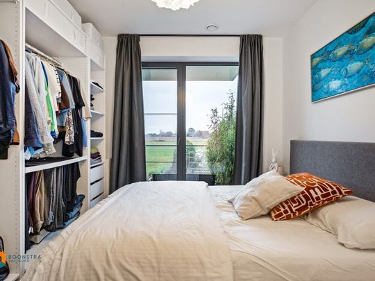 Recent appartement met 2 slpkrs - Foto 1