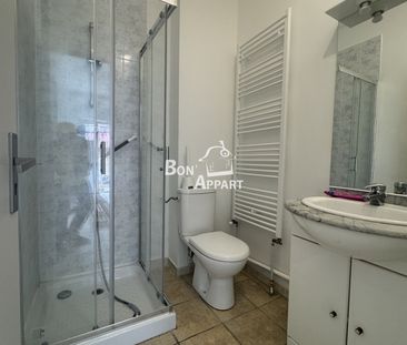 Location Appartement 3 pièces 55m² JOEUF 54240 - Photo 2