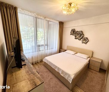 Copou, Exclusive Residence, apart. spatios, 3 camere, amenajat complet - Photo 5