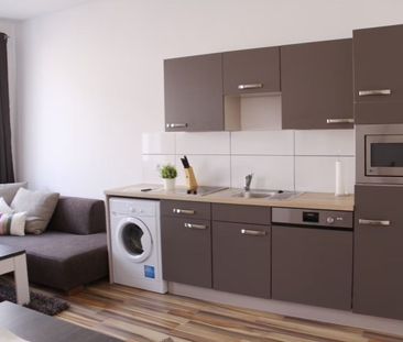 Alquiler de piso en Avenida Europa, 8 - Photo 6