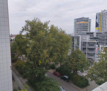 Studio Apartment Dic2025 to Jan5th 2026 near Storkowerst Ringbahn - Photo 1