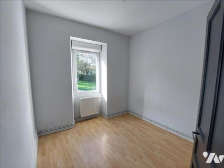 MAISON DE VILLAGE 4 PIECES DE 54.73 M² - Photo 2