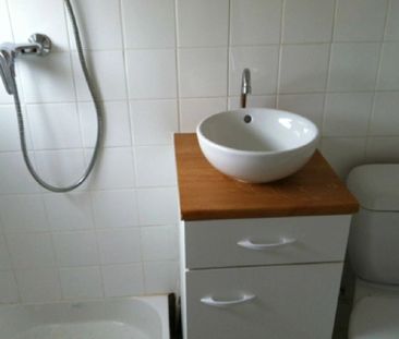 Studio Quartier Rotonde proximité ESDAC - Photo 5