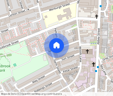 Spring Street, Derby, DE22 - Photo 1