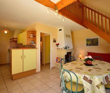 Location appartement 4 pièces 85.13 m² à Lablachère (07230) 6 - Photo 1