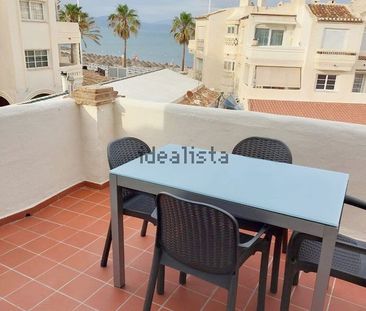 Alquiler de piso en Solymar - Puerto Marina - Photo 5