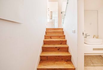 APARTAMENTO T2+1 NA AV ESTADOS UNIDOS DA AMÉRICA - LISBOA