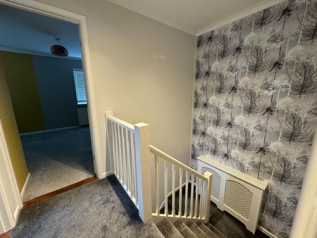 2 bedroom semi-detached house to rent - Photo 2